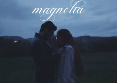Magnolia – Hearts on Fire Series Vol. 1
